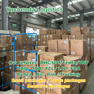 Transporteur de fret <span class=keywords><strong>suisse</strong></span> de la Chine Shenzhen Service logistique le moins cher DHL/Federal/UPS/FBA/Fret aérien/Fret maritime DDP porte à porte - Product Image 2