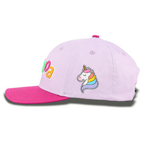 Casquette de sport Tcap China à 6 panneaux, casquette de baseball avec logo brodé personnalisé - Product Image 2