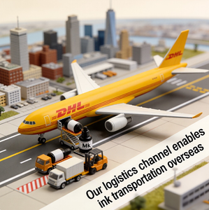 Servicios de Envío Seguros y Confiables por Expreso/Aire/Mar y Transporte Terrestre de China a los Países Bajos con Despacho de Aduanas Incluido - Product Image 4