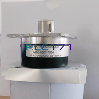 Codificador de repuesto Plc 1PCS A860-0301-T004, nuevo, envío por Fedex o DHL, venta al por mayor