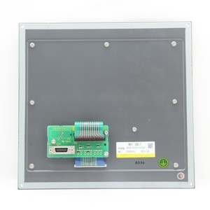 Industrial Automation A02B-0319-C125T Operation <b>Keyboard</b>: One-year warranty with return and exchange policy. - Product Image 6