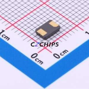 XG1SI-111-8M Crystal (Passive) SMD5032-2P Crystal Oscillator SMD Crystal Oscillator 8MHz 10ppm 20pF - Product Image 2