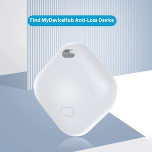 Localizador global de rastreador <span class=keywords><strong>GPS</strong></span> antipérdida para niños, mascotas mayores, dispositivo inteligente compatible con Android y Google para seguimiento de niños - Product Image 4