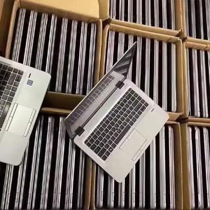 Portátiles Usados Reacondicionados al por Mayor a Bajo Precio, Lotes de Portátiles de Segunda Mano con Core I7 para hp 840G2 a Bajo Precio - Product Image 3