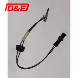 Piezas de calentador de aire para estacionamiento de coche, calentador de 12V, bujía incandescente 9005096A para Webasto Air Top 2000ST - Product Image 5