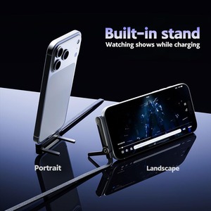 Nuevo Cable USB Tipo-C de 1.5m 5A con Carga Rápida PD, Trenzado y Blindado de Nailon, para Teléfonos Móviles, para iPhone, para <span class=keywords><strong>Samsung</strong></span> - Product Image 4