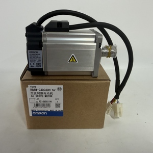 Motor de CA 100% Nuevo y Original, 750W, 230VAC, R88M-1M75030T-S2 - Product Image 2