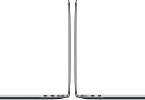 สำหรับ 2020 Pro พร้อมซีพียู Core I5 ความเร็ว 2.0GHz หน้าจอ 13.3 นิ้ว แรม 16GB พื้นที่จัดเก็บ SSD 512GB สีเทา ระบบปฏิบัติการ MacOS Catalina Core I5 Pro - Product Image 2
