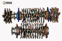 Machine de nettoyage de scories de béton portative pour l'élimination des résidus de sol en atelier et entrepôt, préparation des terrains de construction