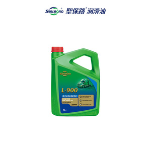 Óleo de Motor a Gasolina Sarlboro de Alta Qualidade com 60.000 km de Longa Duração, Lubrificante Automotivo L900 6*4L 15W/40 - Product Image 1