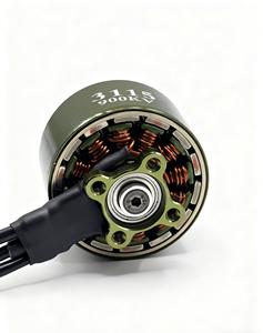 モーター 3115 900KV 10インチ 長距離リモコンドローン 6S 高速ブラシレスモーター - Product Image 5