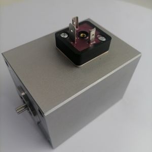 โซลินอยด์สวิตชิ่ง WANDFLUH รุ่น SIS60V-G24 - Product Image 5
