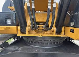Excavadoras usadas eficientes y agradables CAT <span class=keywords><strong>330D</strong></span> con excelente potencia de excavación CAT330 CAT330BL CAT330D CAT330DL CAT329D Envío mundial - Product Image 5