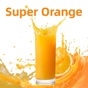 Poudre de Vitamine C et Vitamine D Super Orange Antioxydante pour Adultes, avec Protéines et Calcium pour Femmes d'<span class=keywords><strong>Âge</strong></span> <span class=keywords><strong>Moyen</strong></span> – Prise <span class=keywords><strong>en</strong></span> Charge OEM - Product Image 5