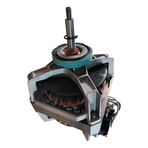 Moteur de sèche-linge YGY-230V 231003A 220V pour sécheuse centrifugeuse, boîtier en plastique électrique - Product Image 4