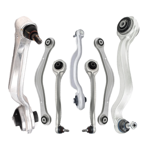 Juego de brazo de Control inferior trasero para <span class=keywords><strong>Mercedes</strong></span> Benz Sl 55 Amg W203 221 W220 C63 W204 brazos de Control - Product Image 2