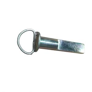 Compatible Liugong 11D0825 Weld for EXCAVATOR WHEEL LOADER Factory Direct Construction Machinery Parts - Product Image 2