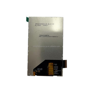 ผู้จัดจำหน่ายจอ LCD แบบขายส่ง TM043YDHG30 โมดูลจอ LCD เกรดอุตสาหกรรมของแท้ใหม่เอี่ยม TM043YDHG30 - Product Image 1