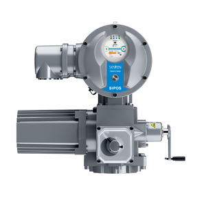 Sipos G7 <b>Actuator</b> for Chinese Control <b>Actuator</b> - Product Image 2