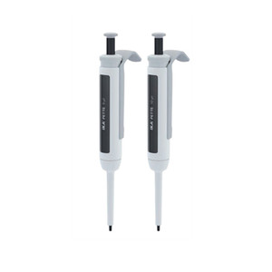 Pipette IKA PETTE FIX 10ul réglable pour usage en laboratoire - Product Image 1