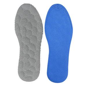 Semelles pour chaussures promotionnelles Semelle de saut pour enfants Moulable à la chaleur Oreiller de moulage de haute qualité pour semelles orthopédiques avec <span class=keywords><strong>four</strong></span> - Product Image 1