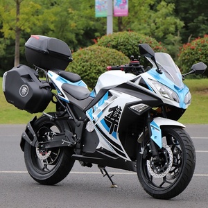 Motocicletas de carreras S-dragon <span class=keywords><strong>Mot</strong></span> de 8000W de gran potencia para adultos Sportbike usada y bicicleta nueva - Product Image 4