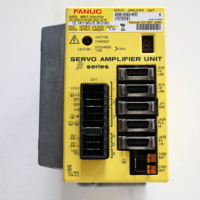 FANUC A06B-6110-H015 Servo Amplifier | Original en stock prix (utilisé)