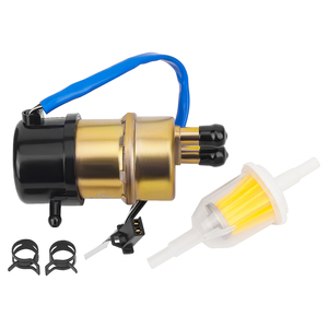 Bomba de Combustible de Gasolina para Motocicleta Honda Goldwing <span class=keywords><strong>GL1200</strong></span> Shadow 700 VT700C VT800 Magna VF750C Suzuki Boulevard S50 VZ800 GSX1100G - Product Image 4