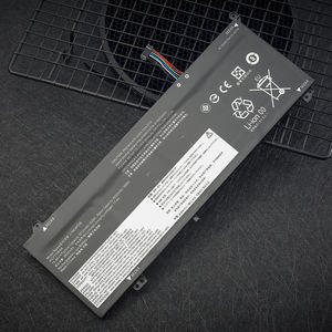 L19c4pdb Laptop Batterij Voor Lenovo Denkboek 14Syoga Itl 20we Thinkbook 14 15 G2 G3 G4 Gen 2 3 4 Itl Zijn Acl Aba Iap Serie - Product Image 6