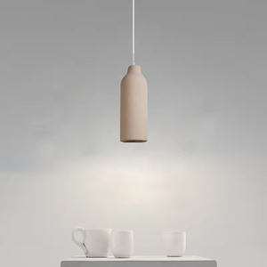 Lampe suspendue LED blanc chaud <span class=keywords><strong>style</strong></span> ferme moderne pour salon, cuisine, restaurants, couloirs et îlots - <span class=keywords><strong>Suspension</strong></span> intérieure AC - Product Image 5