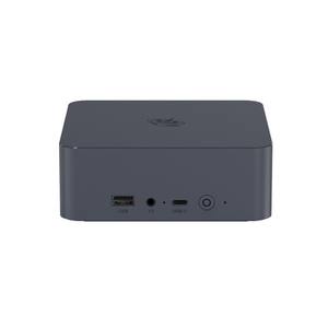 <span class=keywords><strong>Beelink</strong></span>-Mini PC AMD 5825U 8C/16T/16MB, BT5.2, WiFi <span class=keywords><strong>6</strong></span>, LAN Dual, Dual HD, PSU integrada, sistema de refrigeración MSC2.0, 2, 2, 2, 1 unidad - Product Image 4