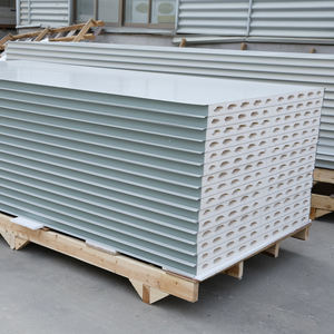 Panneaux d'oxychlorure de magnésium mécanisés pour l'isolation acoustique et thermique en gros à prix avantageux - Product Image 2