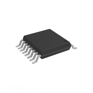 อินเตอร์เฟซ CAT9554AYI-GT2 16 TSSOP (0.173 "ความกว้าง4.40มม.) ซื้อชิ้นส่วนอิเล็กทรอนิกส์ช่องทางผู้ผลิตออนไลน์ - Product Image 1
