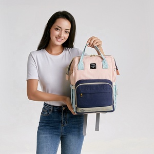 Multifonction grand Voyage <span class=keywords><strong>sac</strong></span> <span class=keywords><strong>À</strong></span> Dos Maternité Bébé <span class=keywords><strong>À</strong></span> <span class=keywords><strong>Langer</strong></span> maman <span class=keywords><strong>lequeen</strong></span> <span class=keywords><strong>sac</strong></span> <span class=keywords><strong>à</strong></span> <span class=keywords><strong>langer</strong></span> <span class=keywords><strong>sac</strong></span> <span class=keywords><strong>à</strong></span> dos - Product Image 1