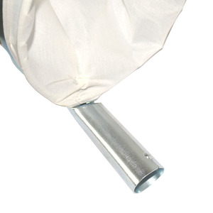 อุปกรณ์เก็บผลไม้แบบถอดได้ทำจากสแตนเลสลูกแพร์ส้มส้ม - Product Image 5