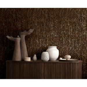 Papel Tapiz No Tejido Livingwalls, Superficie de Vinilo Sólido, Grabado en Relieve, Completamente Seco, Desprendible, Acabado Mate, Buena Resistencia a la Luz - Product Image 4