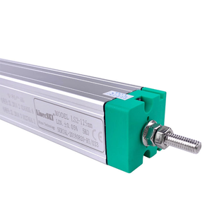 Lvdt Type Lineaire Sensor Hoge Resolutie 300Mm Positiesensor Voor Laboratoriuminstrumenten - Product Image 5