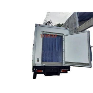 FRP Fiberglass Gel Coat Panel for Container Liners - Product Image 2