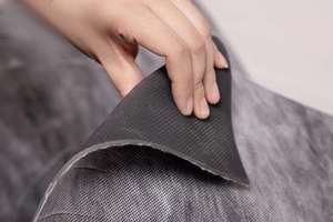 Carico di massa di 1 ~ 3mm di spessore foglio di vinile <span class=keywords><strong>o</strong></span> rotolo insonorizzato con barriera di massa in vinile tappetino di riduzione del rumore assorbente del suono - Product Image 6