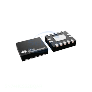 Componente Electrónico Logic 14 QFN Exposed Pad SN74HCS32BQAR en Existencia - Product Image 1