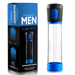 Sex Toys for Men <strong>Penis</strong> Pump Electric Sucking <strong>Enlargement</strong> <strong>Device</strong> 5 Vibrating Pocket Pussy Male Stroker Sleeve Male <strong>Penis</strong> Extender - Product Image 6
