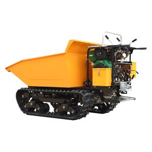 Гусеничный самосвал - Product Image 2