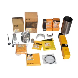 Pièces détachées d'origine pour moteur Catterpillar 3406 3406C 3406E 3408 3408B 3408C Kit de réparation pour pièces Caterpillar