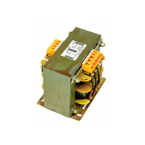 Transformador Monofásico Michael Riedel RSTB 1600 Tipo R para Aplicaciones de Control de Núcleo - Product Image 5
