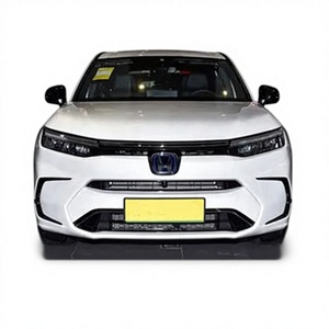 Honda CR-<span class=keywords><strong>V</strong></span> PHEV 2025 Blanco, Edición de Lujo, SUV, Gestión Inteligente de Batería, Vehículo Híbrido Compacto de 2.0L - Product Image 1