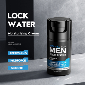 SADOER Produits de soins de beauté de marque privée <span class=keywords><strong>pour</strong></span> hommes Série Nettoyant <span class=keywords><strong>pour</strong></span> le <span class=keywords><strong>visage</strong></span> Nettoyant en profondeur Cosmétiques <span class=keywords><strong>pour</strong></span> le <span class=keywords><strong>visage</strong></span> et le corps Ensemble de soins de la peau - Product Image 5