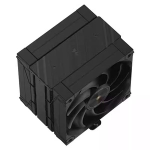 AMD AM4 AM5 115X 1200 <span class=keywords><strong>1700</strong></span> Servidor de escritorio Laptop Simulación térmica Compatible CPU Cooler Disipador de calor - Product Image 3