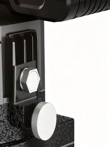 Máquina Perforadora Electrohidráulica NWD 2026 de 1500W, Herramienta de Perforación Hidráulica de Alta Potencia, Sin Rebabas, para Acero y Otros Metales - Product Image 5