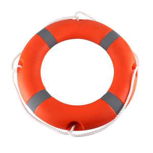 Bouée de <span class=keywords><strong>sauvetage</strong></span> durable pour <span class=keywords><strong>piscine</strong></span> avec bande réfléchissante en matériau HDPE pour outils et accessoires de <span class=keywords><strong>piscine</strong></span> - Product Image 5