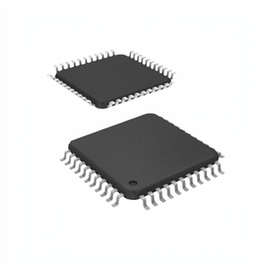 Electronics Component PIC24HJ128GP504-H_PT In Stock 44 TQFP Embedded - Product Image 1